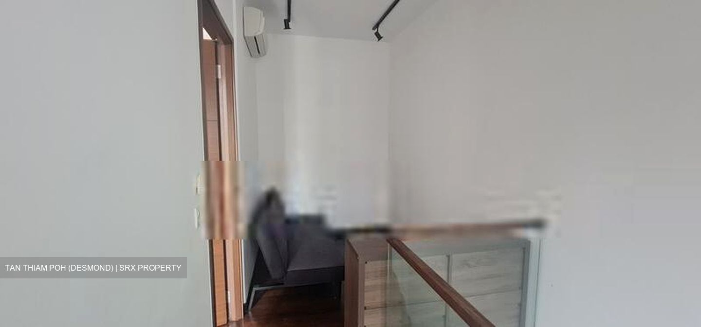 The Promenade@Pelikat (D19), Apartment #634192501
